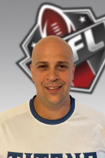 Mathiew Legault