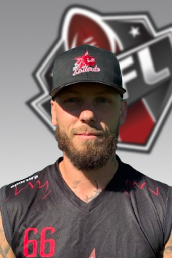 Mickael Bernier