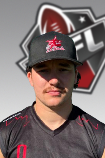 Damien Lalonde-Blondin