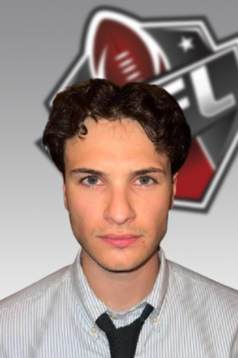 Noah Di Lullo Langelier