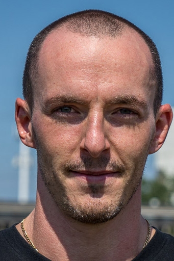 Etienne Boucher