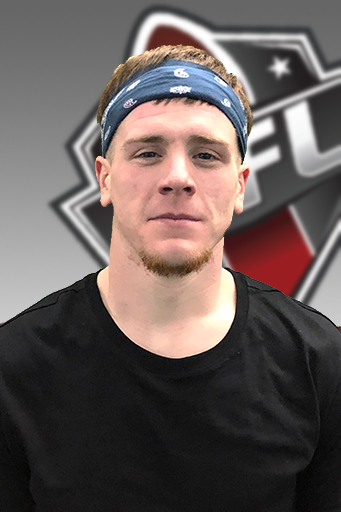 Bradley Blouin