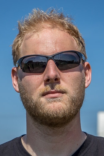 Kevin Smuda