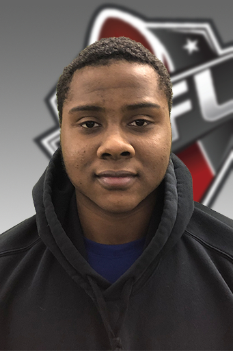 Shamar Rickard