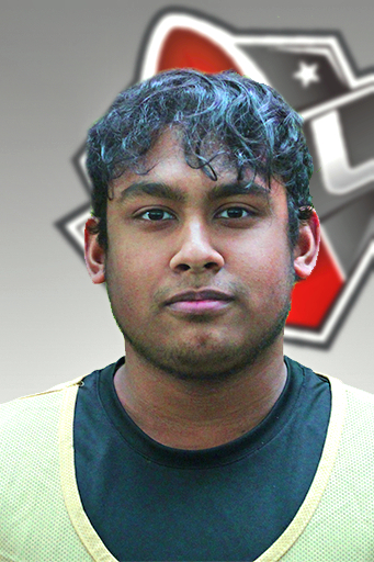 Imtiaz Ahmed