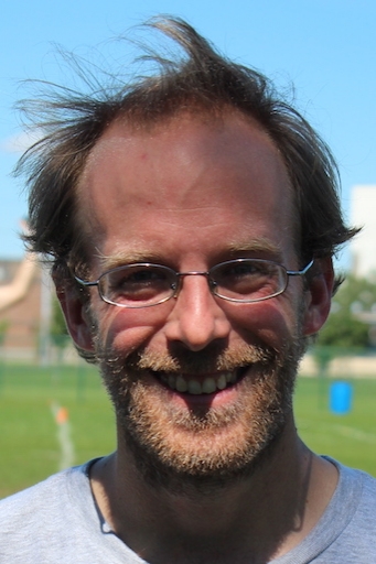 Matthieu Demers