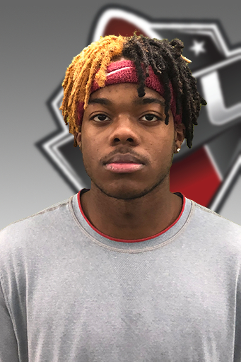Shamar Parkinson