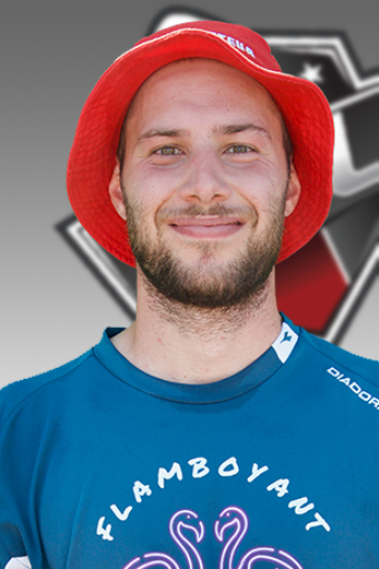 Chris Arella