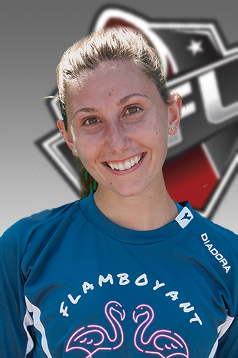 Samantha Arella