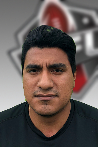 Eric Ramirez