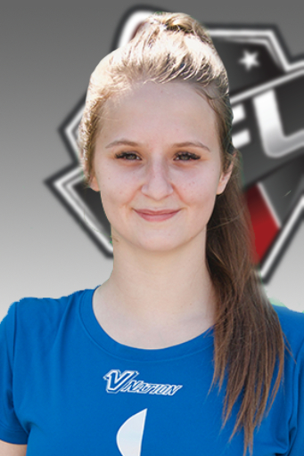 Stéphanie Garey