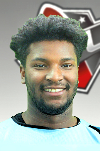 Tyrone Verna-Pierre
