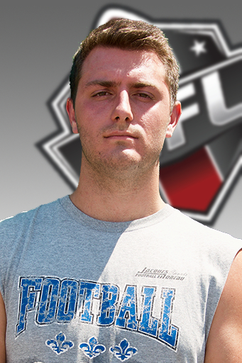 Kevin Bourbonnais