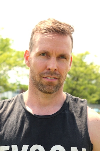 Yan Caron