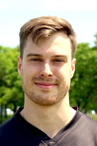 Maxime Corbeil