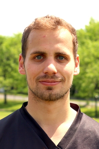 Charles Dubé