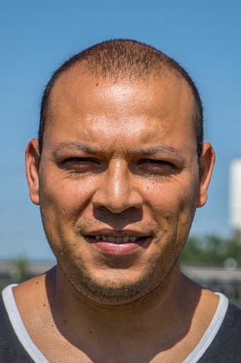 Francisco Ballesteros