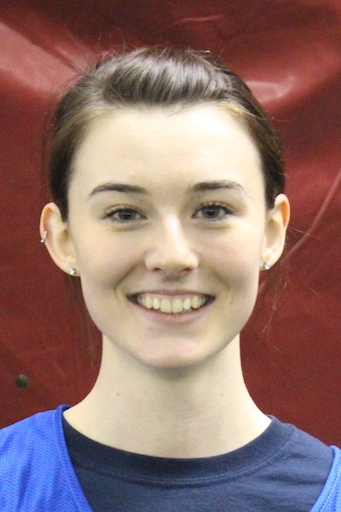 Catherine Boucher