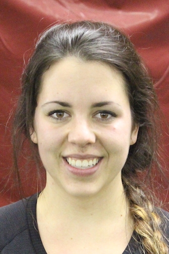 Pamela Harvey