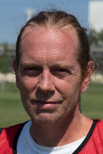 Ron Regimbal