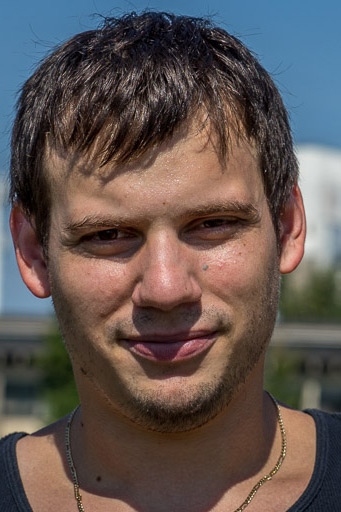 Alex Potamitis