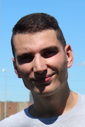 Yuri Baussan