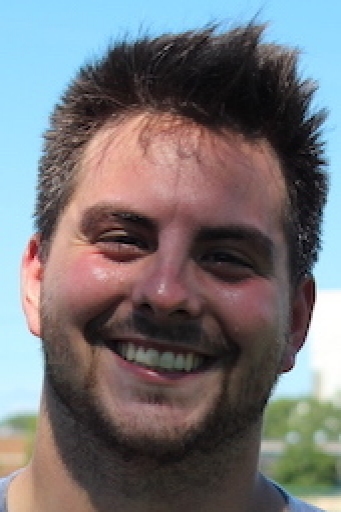 Jeffrey Marcotty