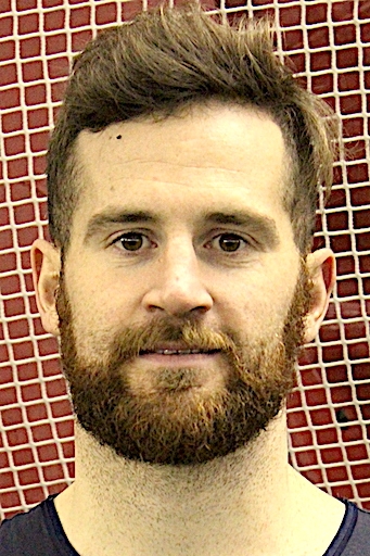 Daniel Robinson