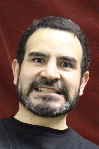 Vladimir Perea