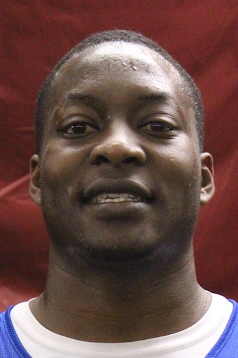 Pascal Nkengue
