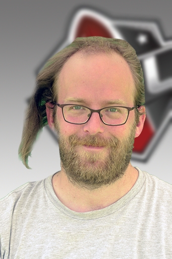 Matthieu Demers
