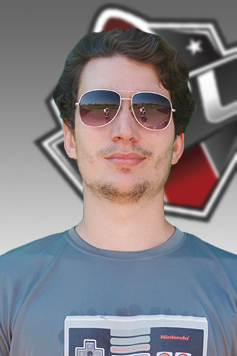Yuri Baussan