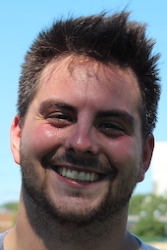Jeffrey Marcotty