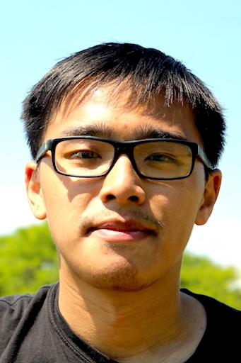 Michael Tam