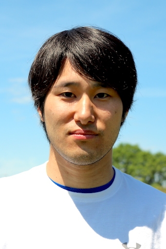 Kazunari Okuda