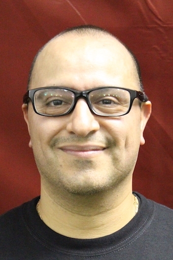 Jose Luis Castro Sr