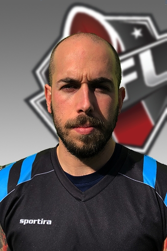 Ian Boudreau