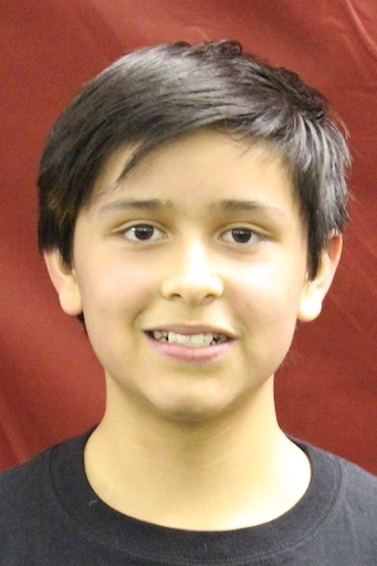 Diego Castro