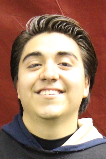 Juan Pablo Castro