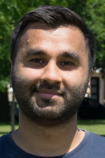 Aftab Mian