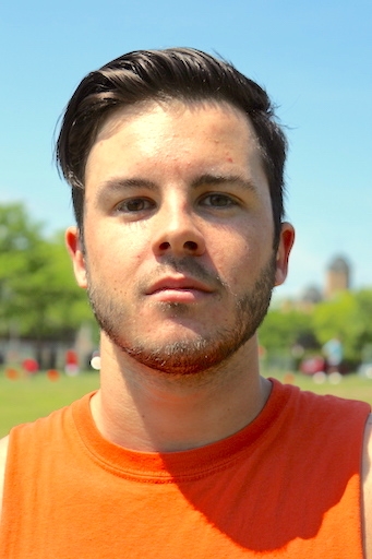 Matt Gagnon