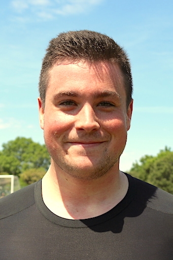 Marc-Antoine Rioux