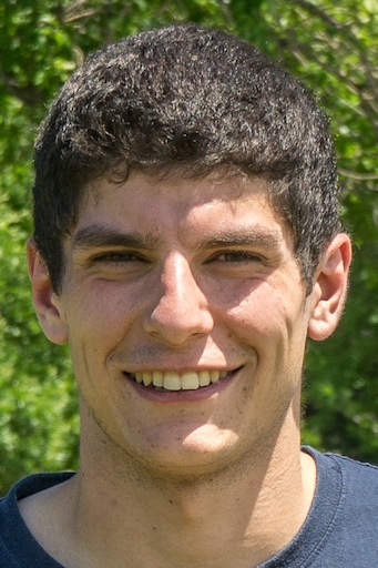 Vincent Blondin
