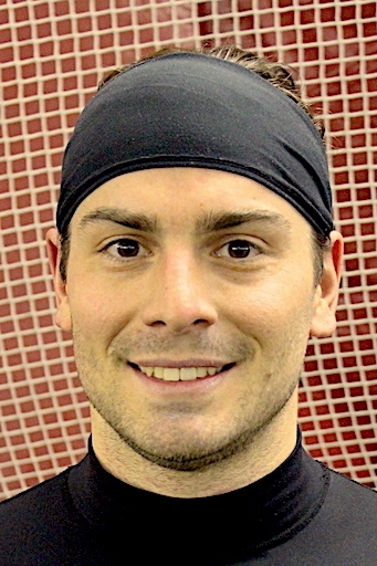 Silvio Ciarrocchi