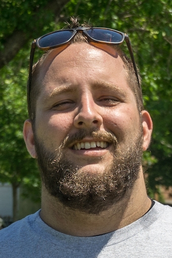 Gabe Foley