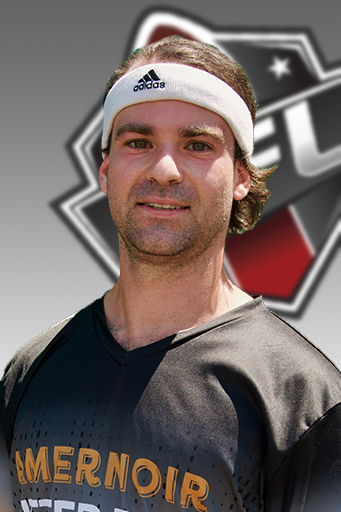 Benjamin Poitras