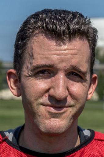 Greg D'Alesio