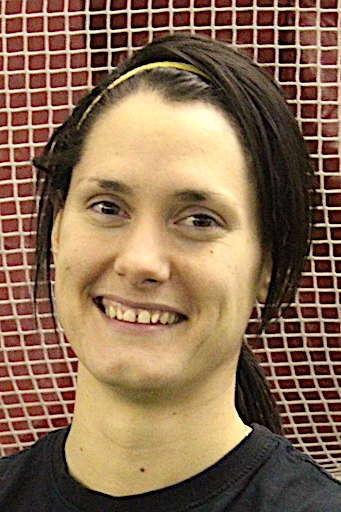 Jennifer Allan
