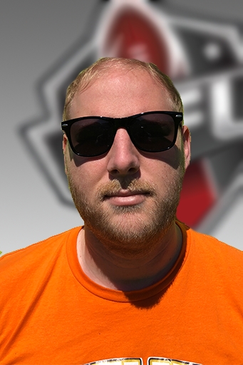 Kevin Smuda