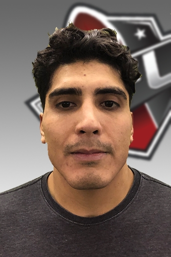 Jonathan Vasquez